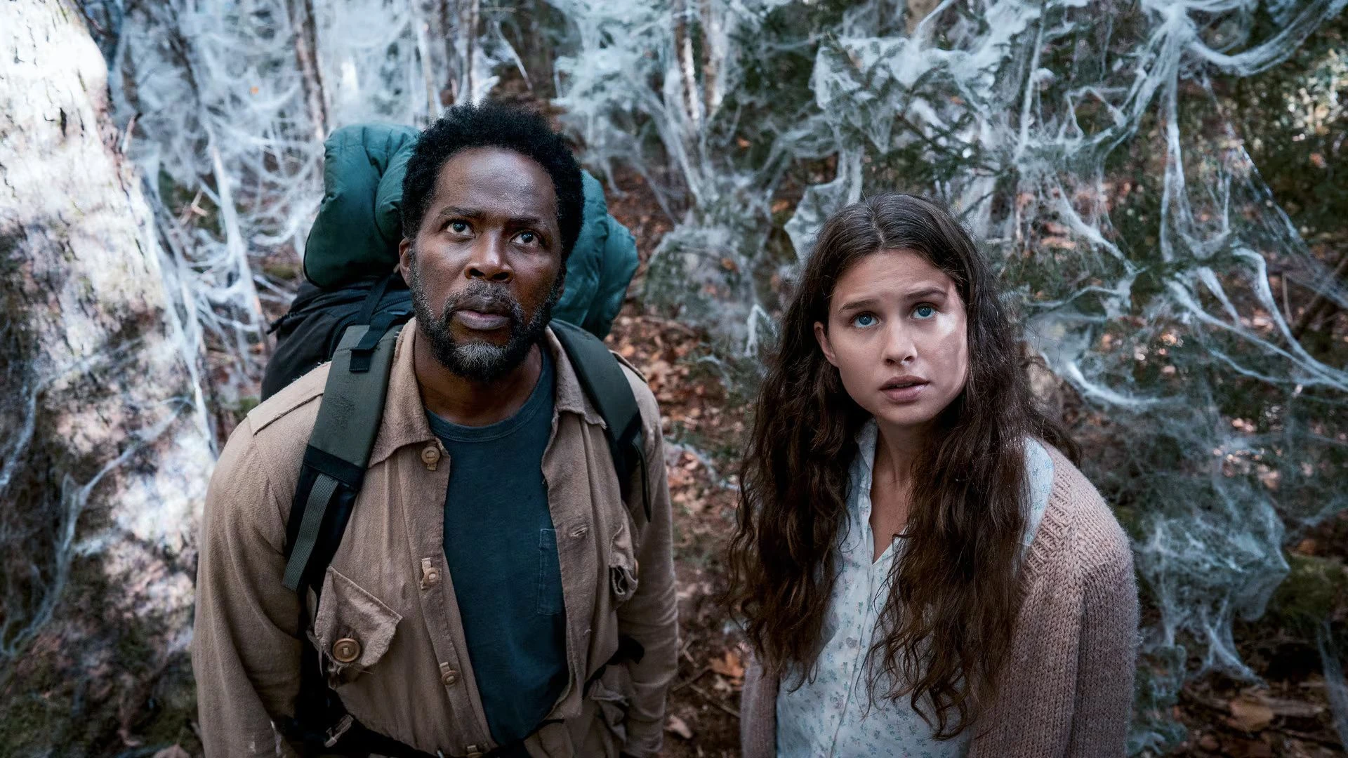 Qué ver en Halloween: de qué se trata From, la serie de terror que todos comentan