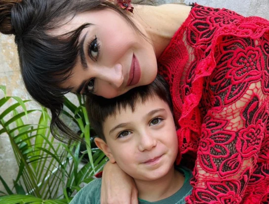 celeste cid destacada