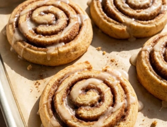 cinamon roll DESTACADA