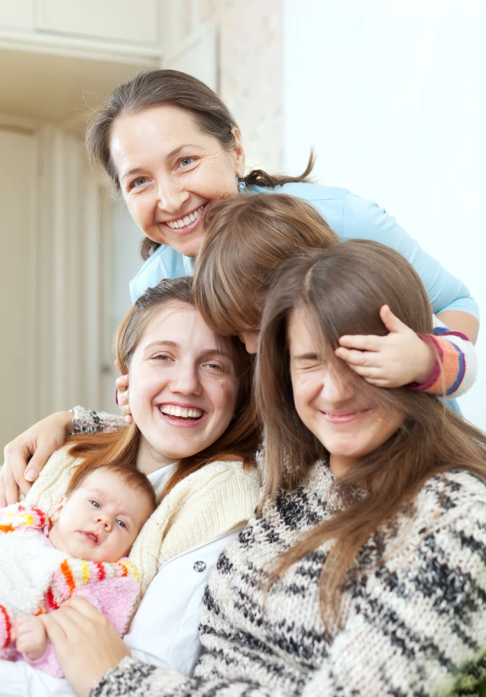 Día de la Madre: del mandato a la elección, cómo cambia la idea de maternar