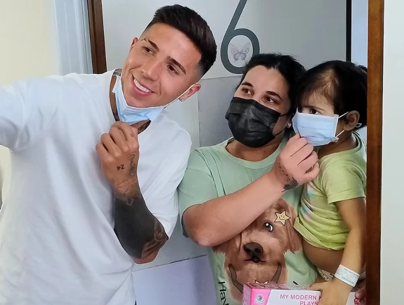 enzo fernandez DESTACADA