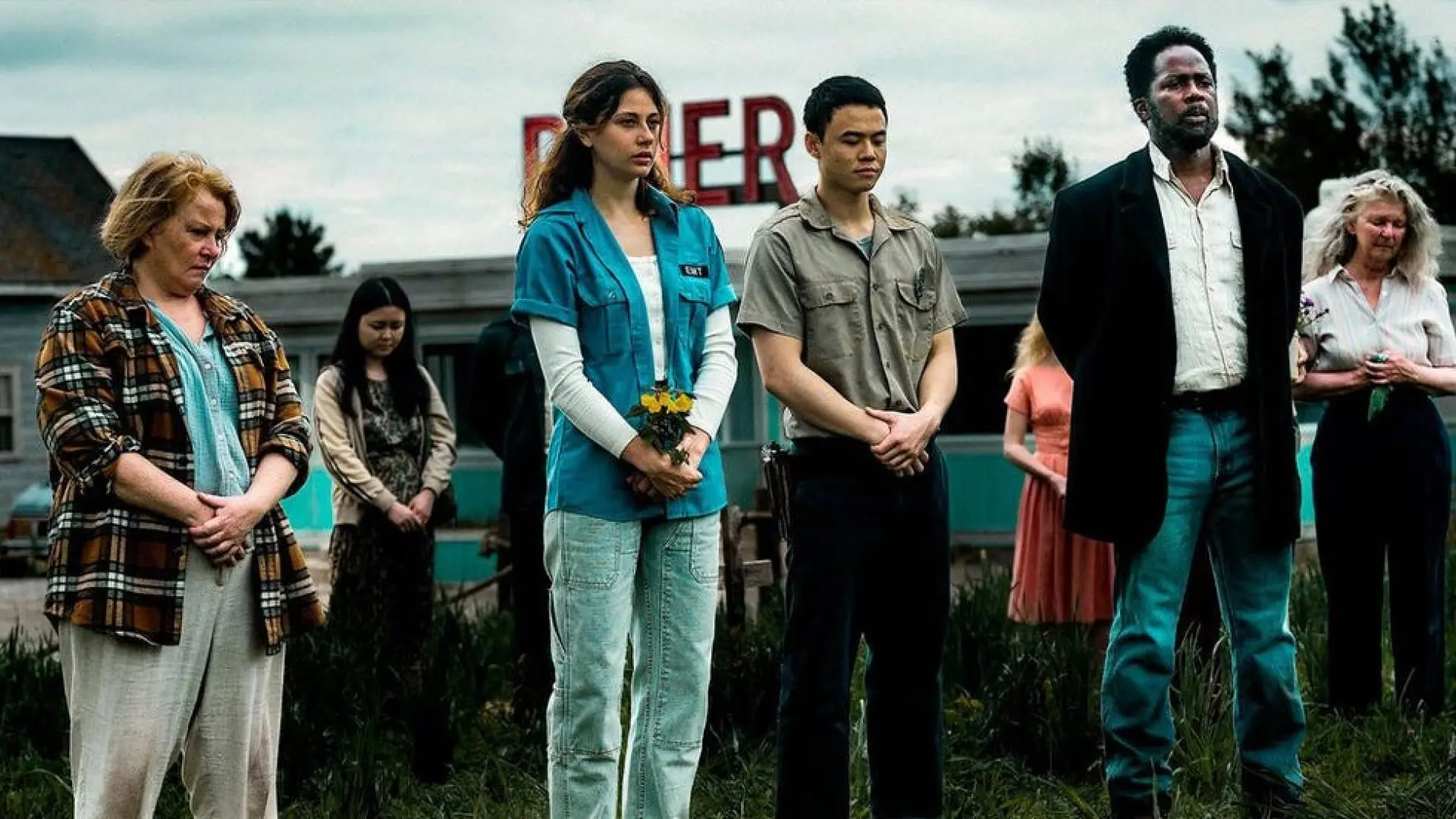 Qué ver en Halloween: de qué se trata From, la serie de terror que todos comentan