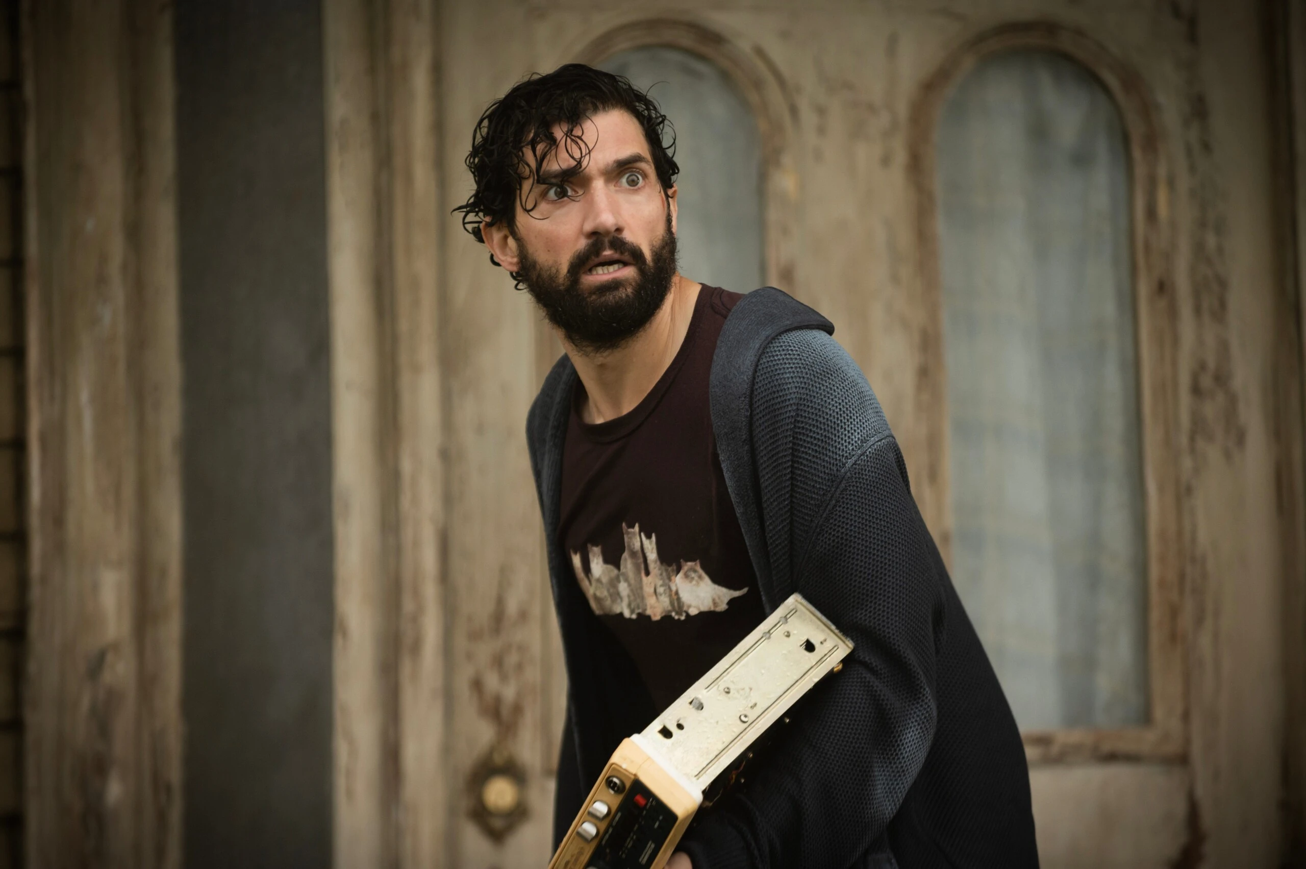 Qué ver en Halloween: de qué se trata From, la serie de terror que todos comentan