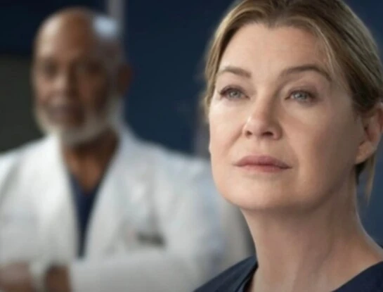 Greys Anatomy DESTACADA
