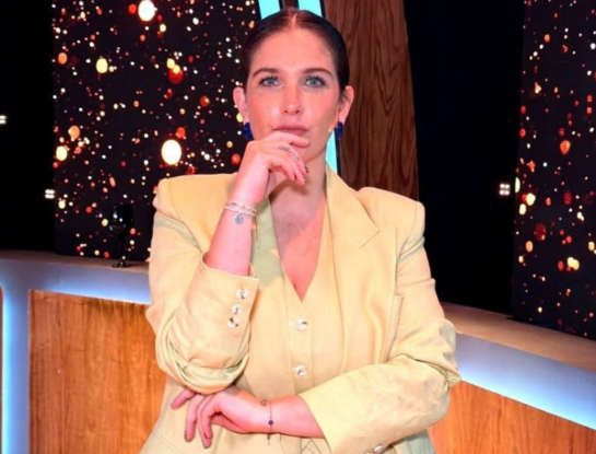 Juana Repetto reveló cómo vivió la inesperada llegada de su tercer hijo: “Es el único que no busqué”