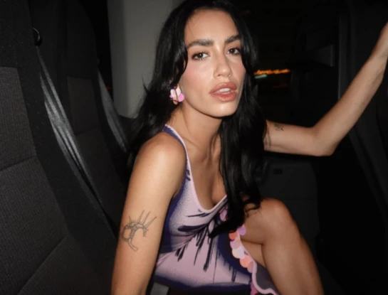 lali DESTACADA