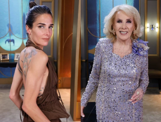 mirtha legrand DESTACADA