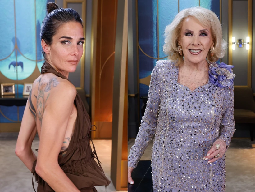 mirtha legrand DESTACADA