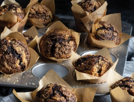 muffins DESTACADA