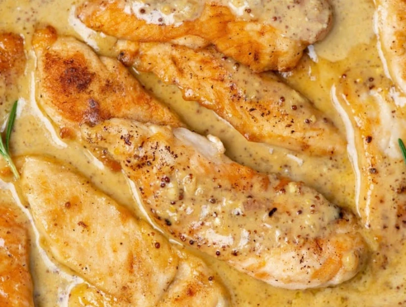 pollo DESTACADA
