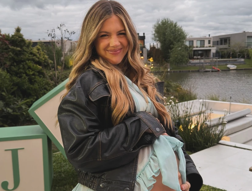 stephanie demner DESTACADA