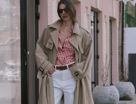 trench coat DESTACADA