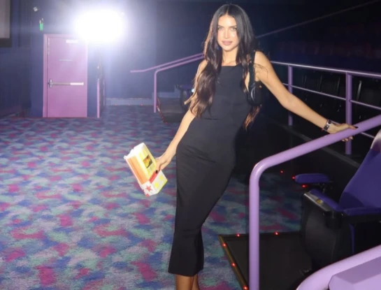 zaira nara DESTACADA