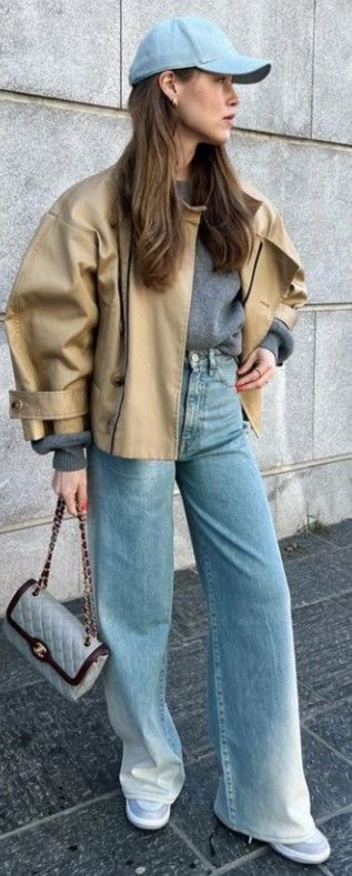 Look para Patagonia